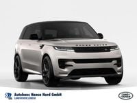 Neu Land Rover Range Rover Sport SE Dynamic 460 PS (338 kW) 2026 Grau SUV