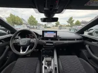 Gebraucht Audi RS5 Sportback Sport 450 PS (330 kW) 2024 Daytonagrau perleffekt Coupé