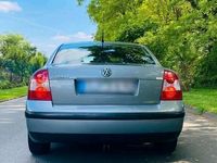 gebraucht VW Passat 1.6 Benzin