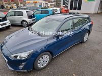 gebraucht Ford Focus Turnier Trend