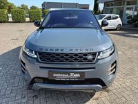 Gebraucht Land Rover Range Rover evoque First Edition 179 PS (131 kW) 2019 Grau SUV