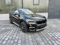Używany BMW X1 Performance 150 KM (110 kW) 2019 Czarny SUV