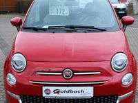 gebraucht Fiat 500 Dolcevita *Klima|Glasdach|PDC* SOFORT