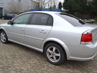 gebraucht Opel Vectra C Edition 2.Hand Alu + WR HU 12.2025