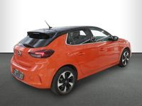 gebraucht Opel Corsa-e CorsaELEGANCE