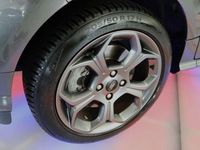 Gebraucht Ford Ecosport ST-Line 140 PS (102 kW) 2019 Grau SUV