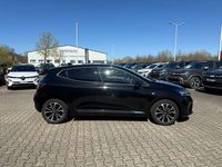 Gebraucht Renault Clio Techno 91 PS (66 kW) 2025 Sternenschwarz Kleinwagen