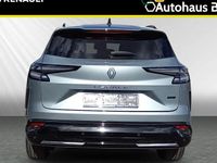 Neu Renault Espace Iconic 200 PS (147 kW) 2025 Grau(metallic) Van / Kleinbus