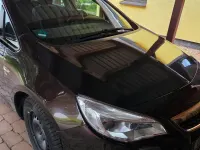 Gebraucht Opel Astra 100 PS (73 kW) 2012 Braun Kombi