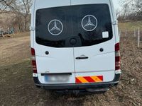 gebraucht Mercedes Sprinter 316 Euro 5 8+1 sitze