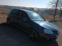 Brugt VW Golf VI 105 HK (77 kW) 2008 Hatchback