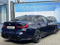 gebraucht BMW M3 Competition M xDrive LASER h&k M Drivers Package