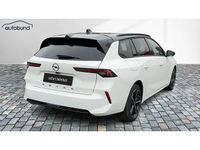 Nouă Opel Astra 131 CP (96 kW) 2025 Break