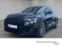 Gebraucht Audi Q8 S-Line 489 PS (359 kW) 2025 Schwarz SUV
