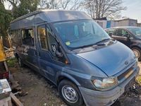 Gebraucht Ford Transit 2005 Van / Kleinbus