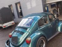 Gebraucht VW Käfer 46 PS (33 kW) 1996 Grün Limousine