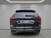Neu Volvo XC60 Plus 455 PS (334 kW) 2026 Onyx black SUV