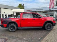 Neu Dodge Ram 420 PS (308 kW) 2025 Flame red clear coat Pickup