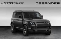 Neu Land Rover Defender SE Dynamic 249 PS (183 kW) 2026 Grau SUV