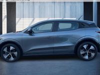 Gebraucht Renault Megane E-Tech Equilibre 96 kW (131 PS) 2022 Grau Limousine