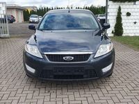 gebraucht Ford Mondeo 2.0i Limousine