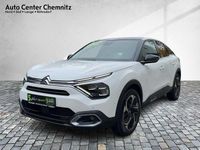 Gebraucht Citroën C4 PureTech 131 PS (96 kW) 2023 Weiß Limousine