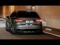 gebraucht Audi A3 Sportback /S3 TSFI