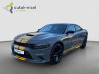 Gebraucht Dodge Charger 375 PS (275 kW) 2020 Grau Limousine