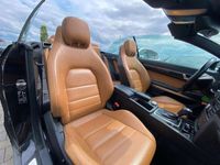gebraucht Mercedes E250 E-Klasse Cabrio E 250 CGI Avantgarde|Lede