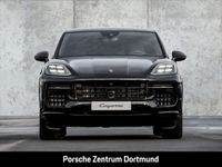 gebraucht Porsche Cayenne S E-Hybrid E- Coupe Surround-View Head-Up