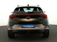 Gebraucht Cupra Formentor 150 PS (110 kW) 2023 Mitternachtsschwarz metallic SUV