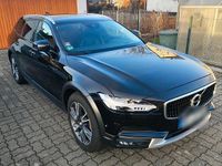 Gebraucht Volvo V90 CC 235 PS (172 kW) 2017 Schwarz Kombi