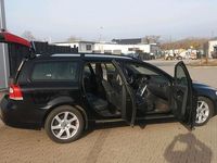 Gebraucht Volvo V70 181 PS (133 kW) 2014 Schwarz Kombi