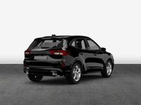 Gebraucht Ford Kuga ST-Line X 186 PS (136 kW) 2024 Schwarz SUV