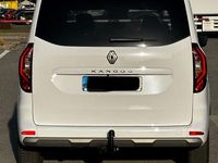Gebraucht Renault Kangoo Techno 131 PS (96 kW) 2024 Weiß Van / Kleinbus