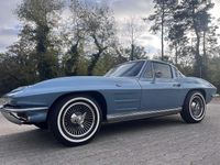 Gebraucht Corvette C2 250 PS (183 kW) 1964 Coupé
