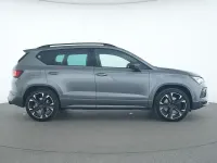 Używany Cupra Ateca 300 KM (220 kW) 2023 Szary SUV