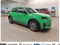 Second-hand Renault R5 Evolution 89 kW (122 CP) 2025 Verde Hatchback