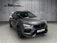 Second-hand Cupra Ateca 190 CP (139 kW) 2025 Gri SUV