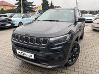 Gebraucht Jeep Compass 239 PS (175 kW) 2022 Schwarz SUV