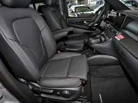 Gebraucht Mercedes V250 AMG 140 PS (102 kW) 2025 Bergkristallweiß metallic Van / Kleinbus