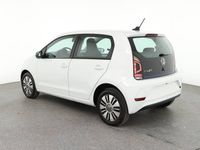 gebraucht VW e-up! Move 61kW 1-Gang Automatik 4 Türen