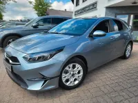 Gebraucht Kia Ceed 160 PS (117 kW) 2022 Blau Kleinwagen