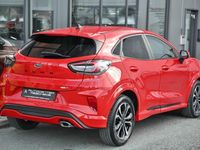 Gebraucht Ford Puma ST-Line 125 PS (91 kW) 2020 Racerot SUV