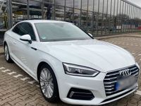 gebraucht Audi A5 2017 3.0 Quattro S tronic