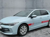 Gebraucht VW Golf VIII Edition 150 PS (110 kW) 2024 Blau Limousine