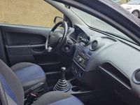 gebraucht Ford Fiesta Fiesta1.4 TDCI Ambiente