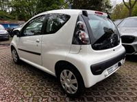 gebraucht Citroën C1 Tendance//AUTOMATIK//KLIMA//*39TkM