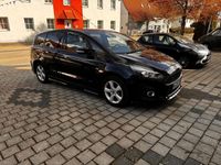 gebraucht Ford S-MAX ST-Line 2.0 177 kW / 241 PS