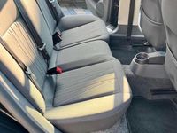 Gebraucht Seat Ibiza 86 PS (63 kW) 2012 Schwarz Limousine